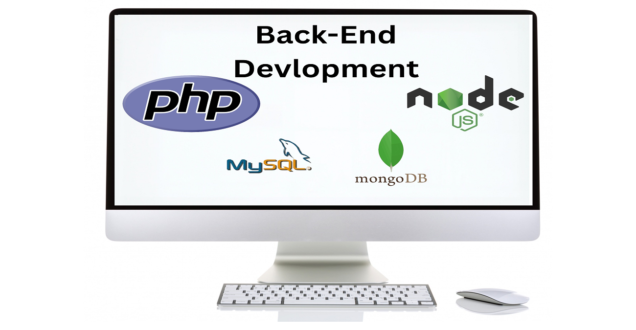 back-end development